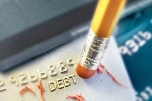 debt eraser