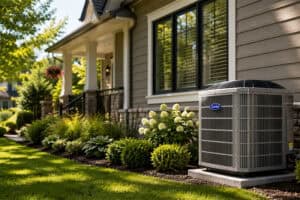 air conditioner