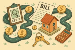 real estate closing costs