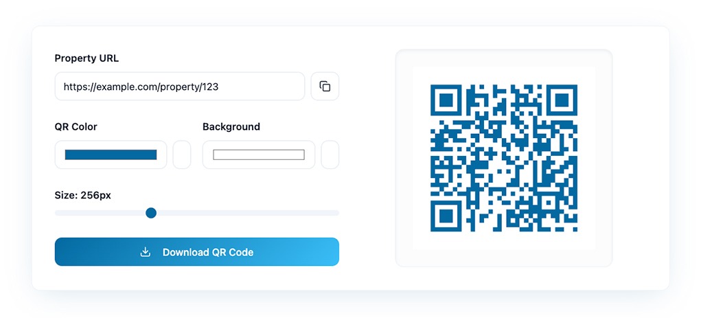 qr code generator